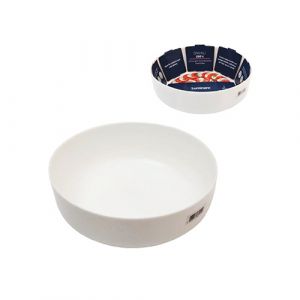 Plat à servir