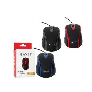 Souris optique usb