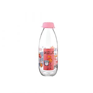 Bouteille lait