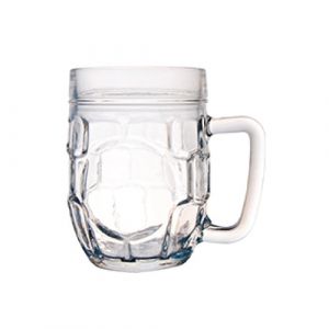 Tasse à eau
