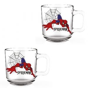 Coffret 2 mugs 