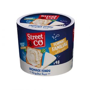 Fromage triangle