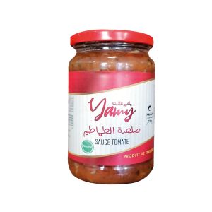 Sauce tomate