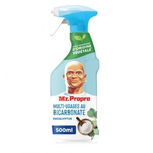 Spray multi usage 