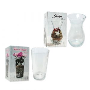 Vase fleur