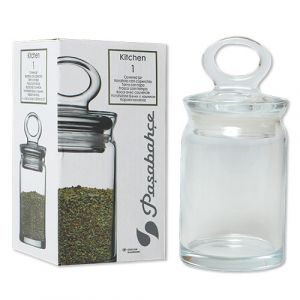 Pot à épices