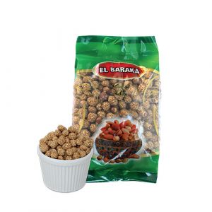 Arachides enrobé sésame