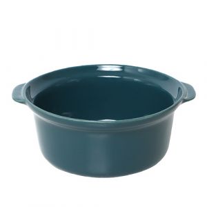 Moule ronde en céramique