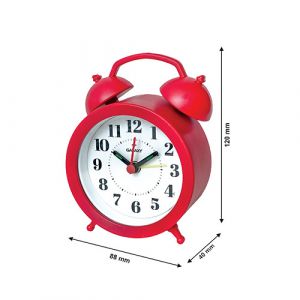 Horloge de table avec réveil