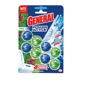 General bloc