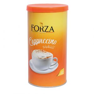 Café cappuccino