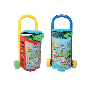 Lugo blocks