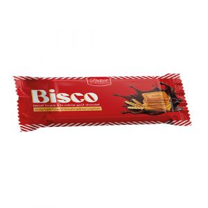 Biscuit chocolat