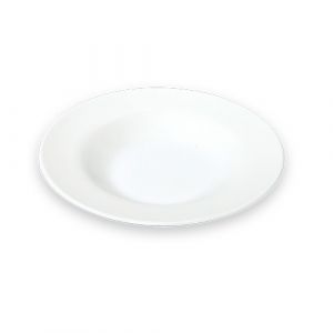 Assiette à pates
