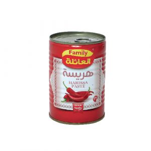 Harissa