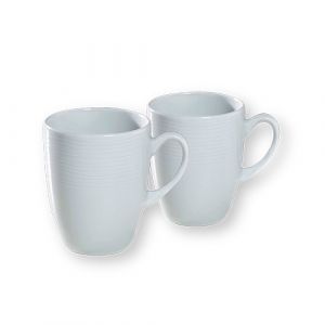 Lot de 2 mugs
