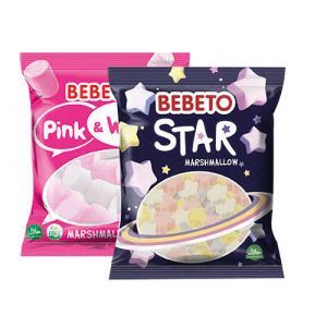 Bonbon marshmallow