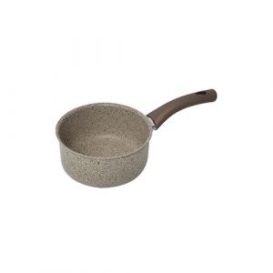 Casserole granite