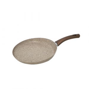 Crêpière granite