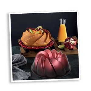 Moule cake granite