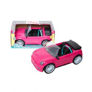 Voiture Alissa