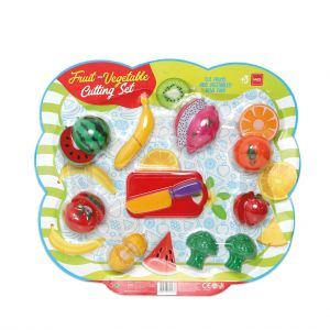 Jeu de coupe légume