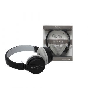 Casque bluetooth sans fil