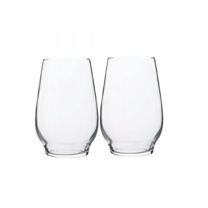 Lot de 2 verres