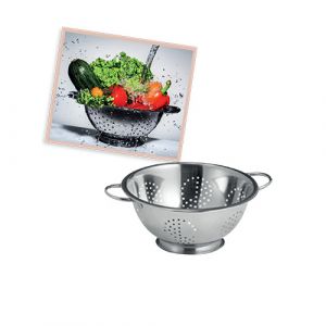 Passoire inox