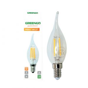 Lampe à filament