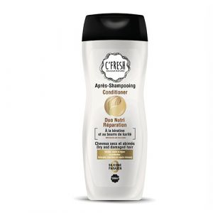 Après shampoing