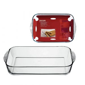 Plat four rectangle