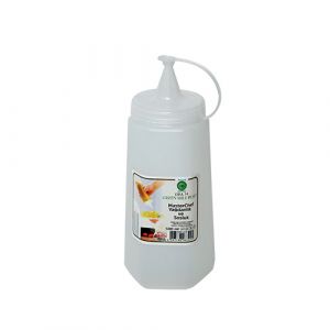 Distributeur mayonnaise ketchup