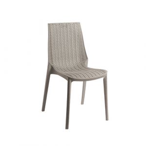 Chaise sans accoudoirs