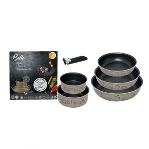 Batterie de cuisine