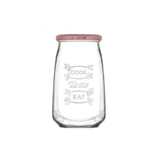 Bocal en verre