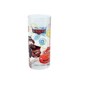 Verre à eau