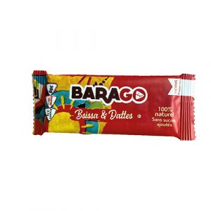 Bsissa et datte barago