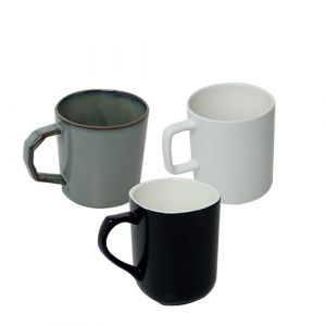 Tasse en céramique