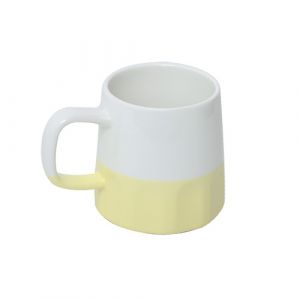 Tasse en céramique