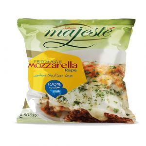 Rape mozzarella