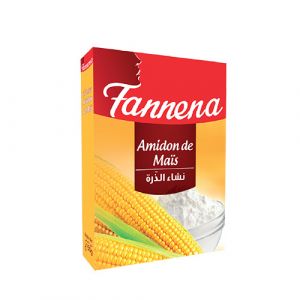 Mais amidon