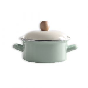 Casserole avec couvercle