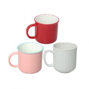 Mug en céramique