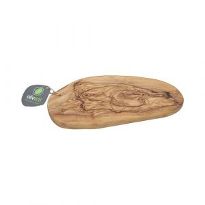 Planche ovale