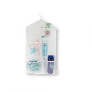 Organisateur salle de bain