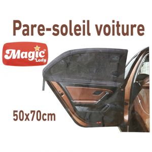 Pare-soleil pour voiture