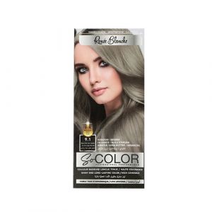 Lot de 2 semi kit coloration