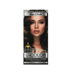 Lot de 2 semi kit coloration