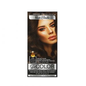 Lot de 2 semi kit coloration